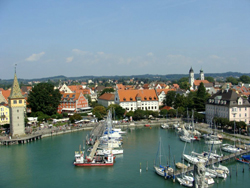 Bodensee - Lindau